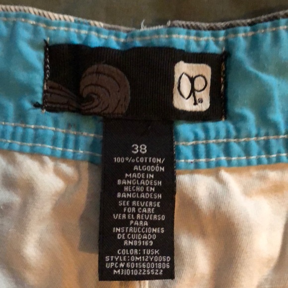 Men’s shorts Size 38 - Picture 3 of 3